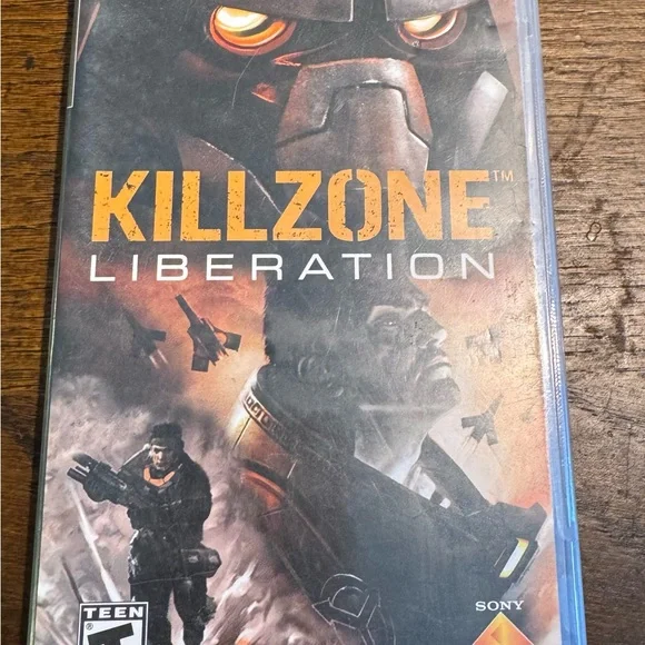 PSP Game Collection - Picture 6 of 6